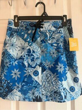 NWT Ripskirt Board Skirt XS